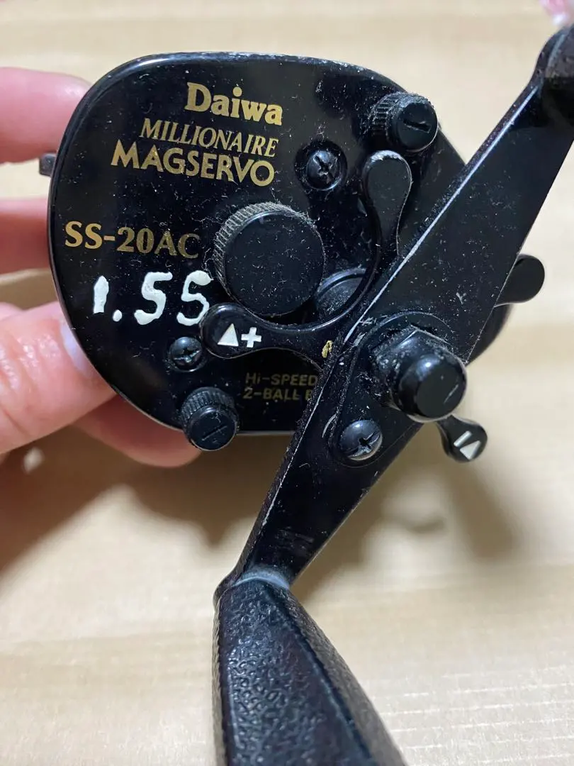 2026年最新】ミリオネア・マグサーボの人気アイテム - メルカリ