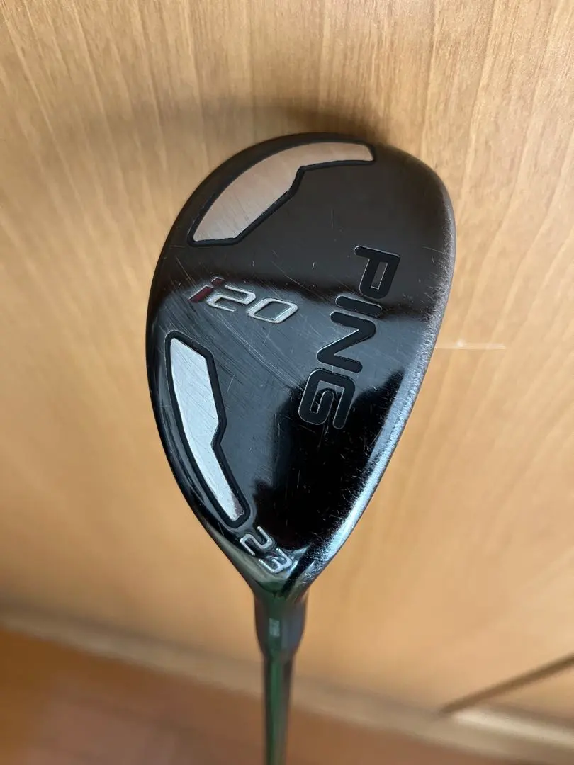 2026年最新】PING I20 ドライバーの人気アイテム - メルカリ