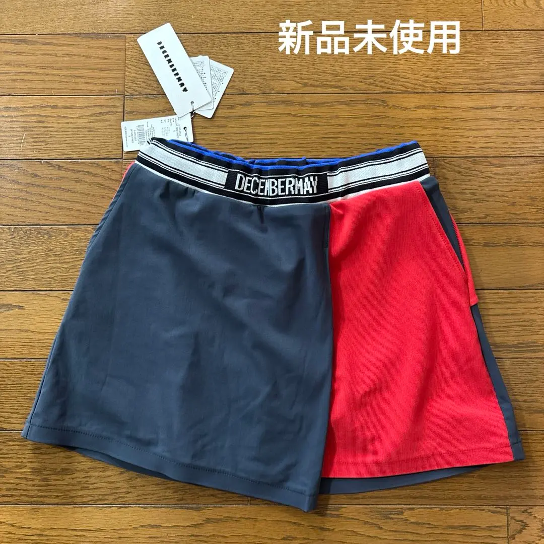 2026年最新】ディセンバーメイ スカートの人気アイテム - メルカリ