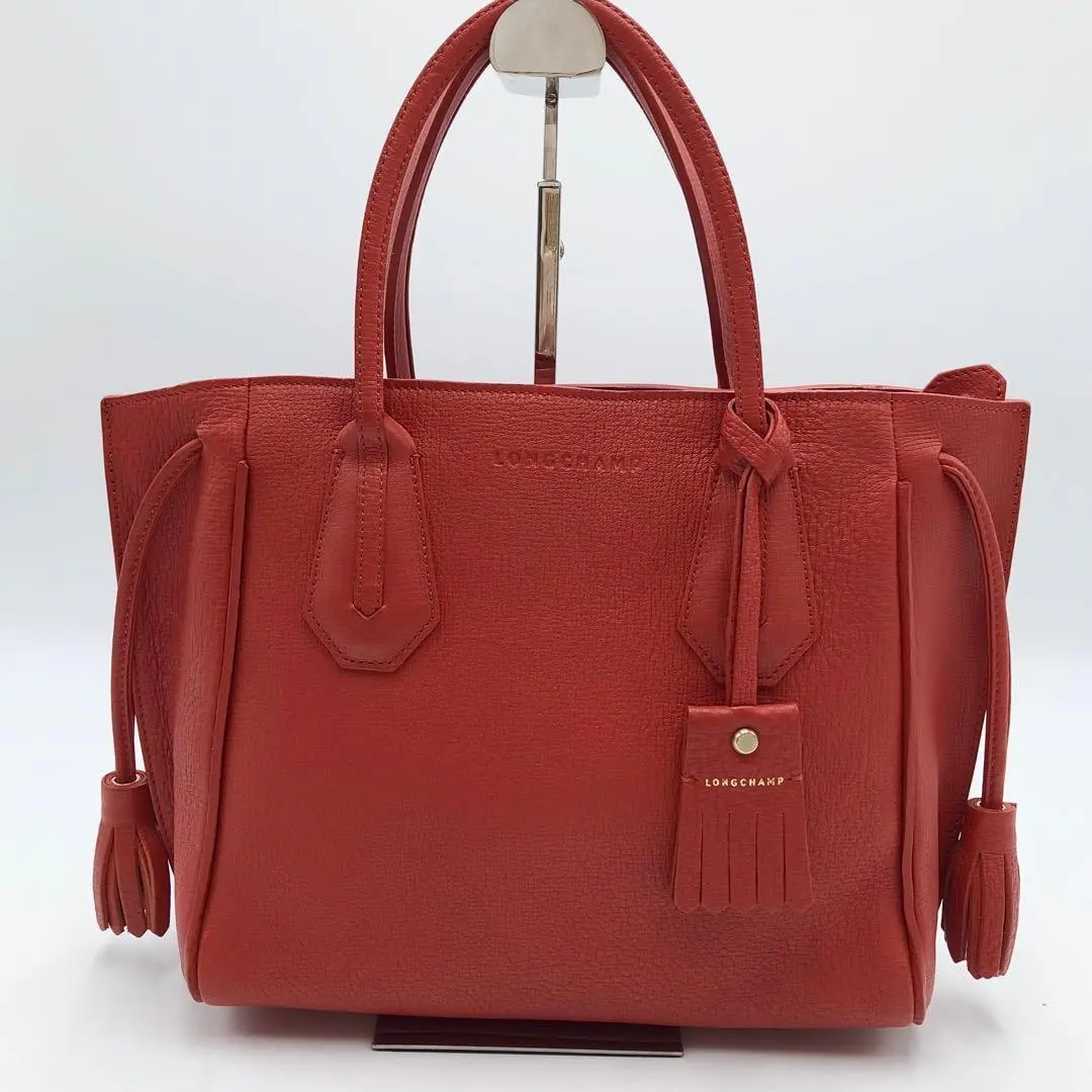 2026年最新】ロンシャン LONGCHAMP ペネロペの人気アイテム - メルカリ