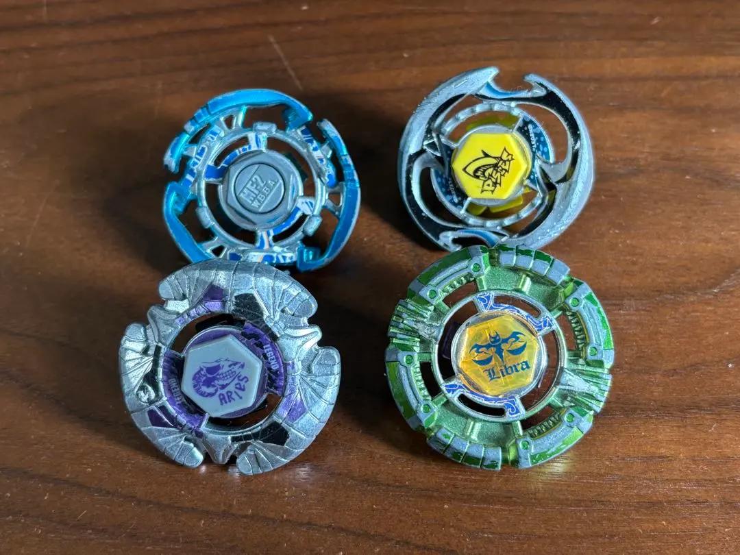 2026年最新】メタルファイトベイブレード第2世代の人気アイテム - メルカリ