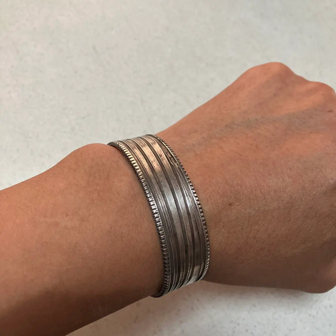 2026年最新】FANTASTIC MAN バングル・リストバンドの人気アイテム