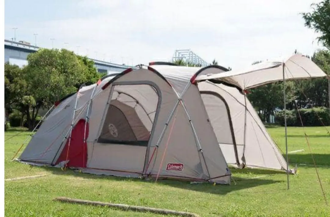 2026年最新】コールマン アテナ テントの人気アイテム - メルカリ