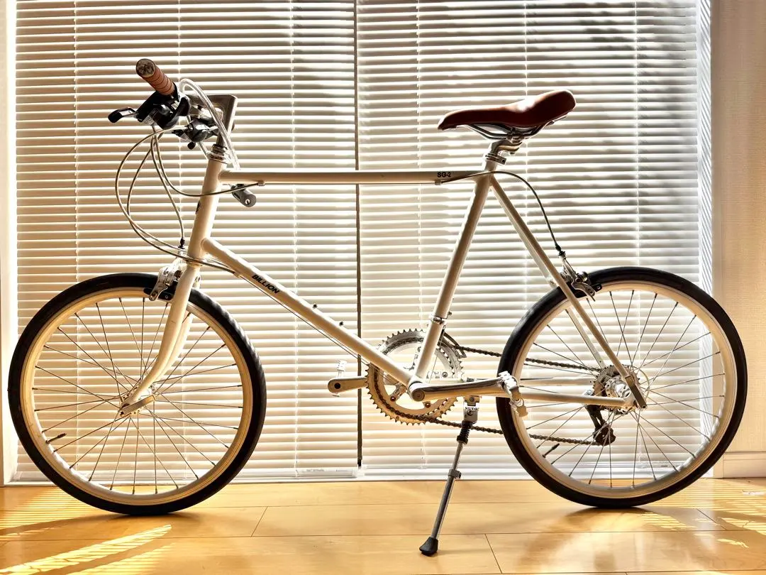 2026年最新】billion ミニベロの人気アイテム - メルカリ