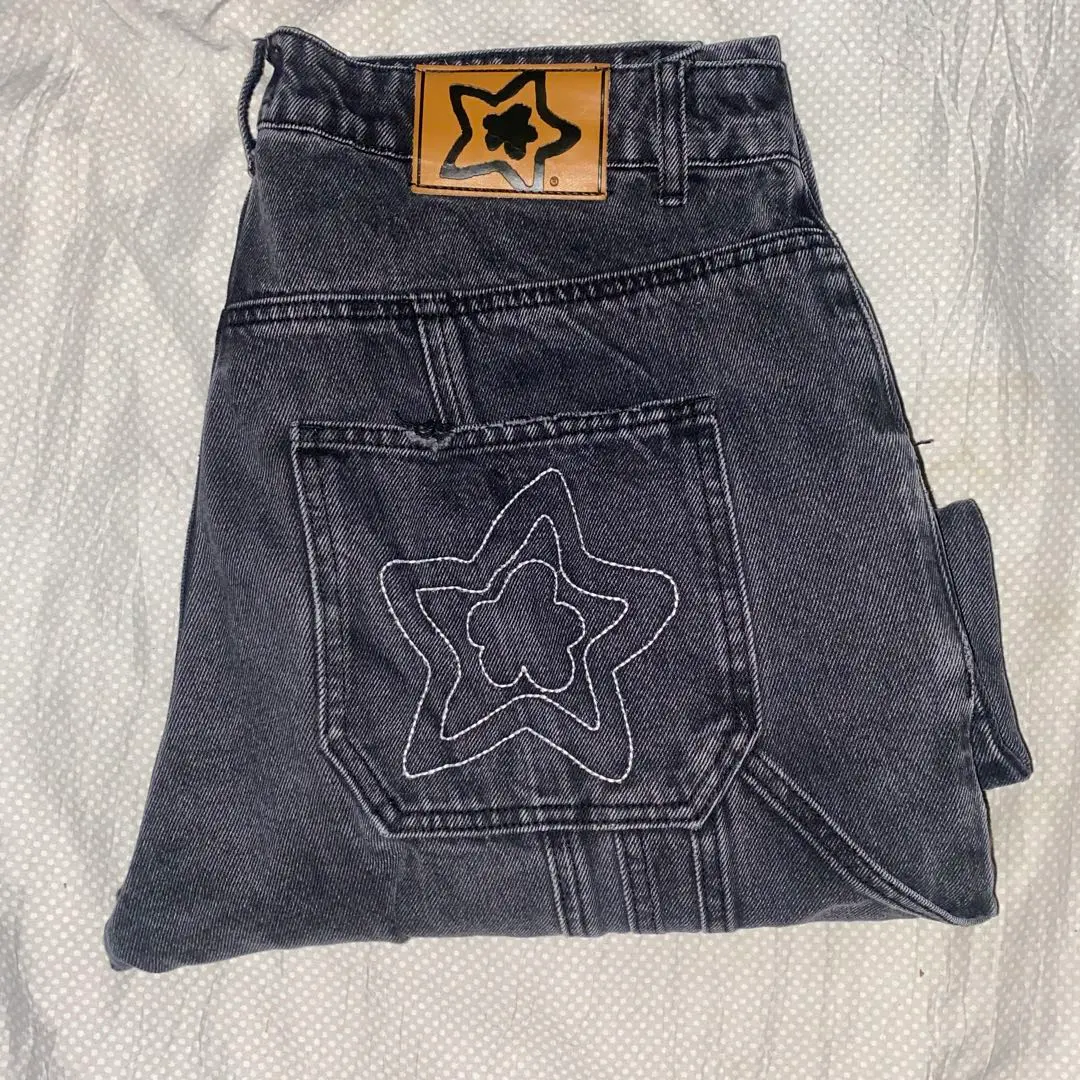 2026年最新】スターチーム デニム ブラウンの人気アイテム - メルカリ