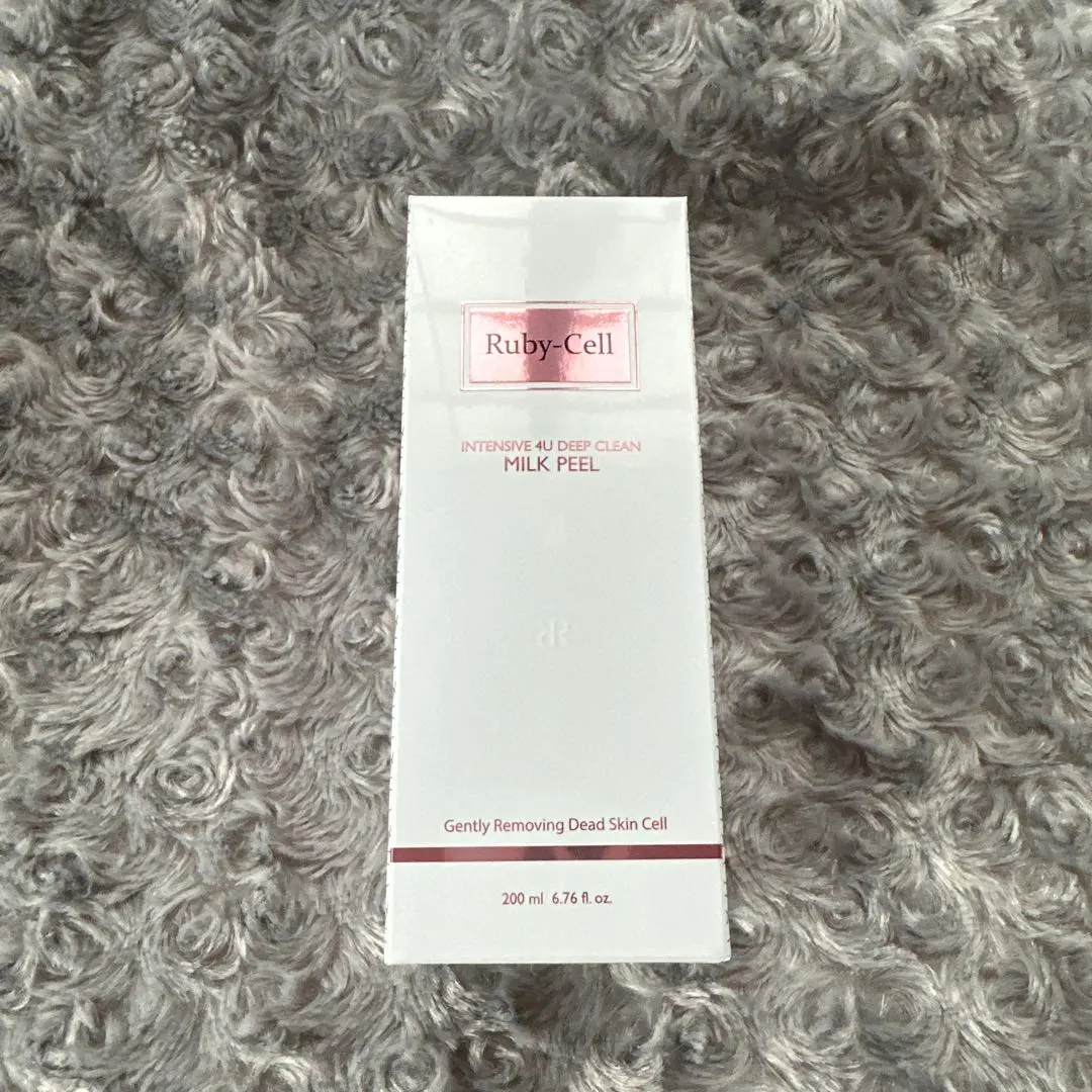 2026年最新】ルビーセル ディープクリーンの人気アイテム - メルカリ