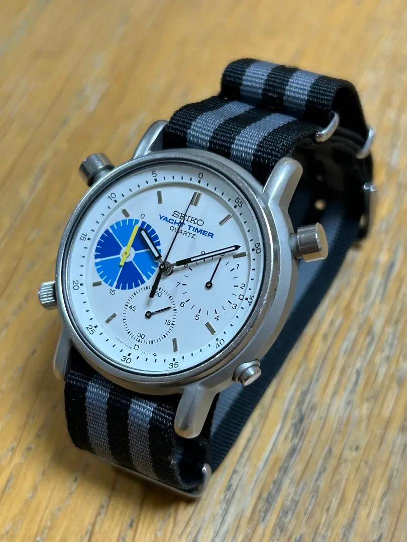 2026年最新】ヨットタイマー SEIKOの人気アイテム - メルカリ