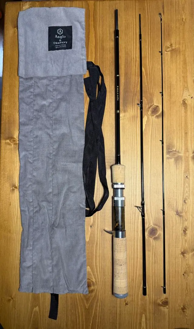 2026年最新】アングロ&カンパニー ロッドの人気アイテム - メルカリ