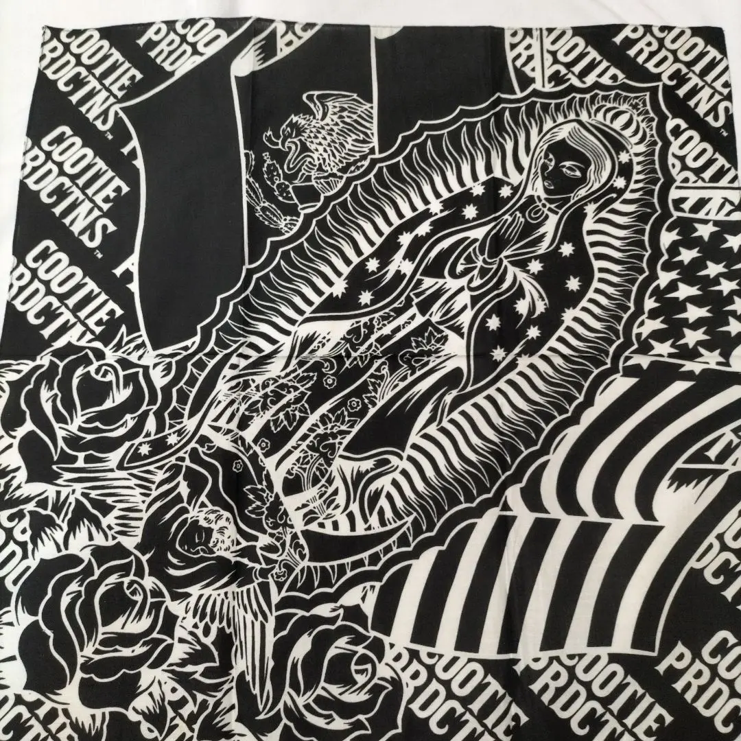 2026年最新】cootie バンダナの人気アイテム - メルカリ
