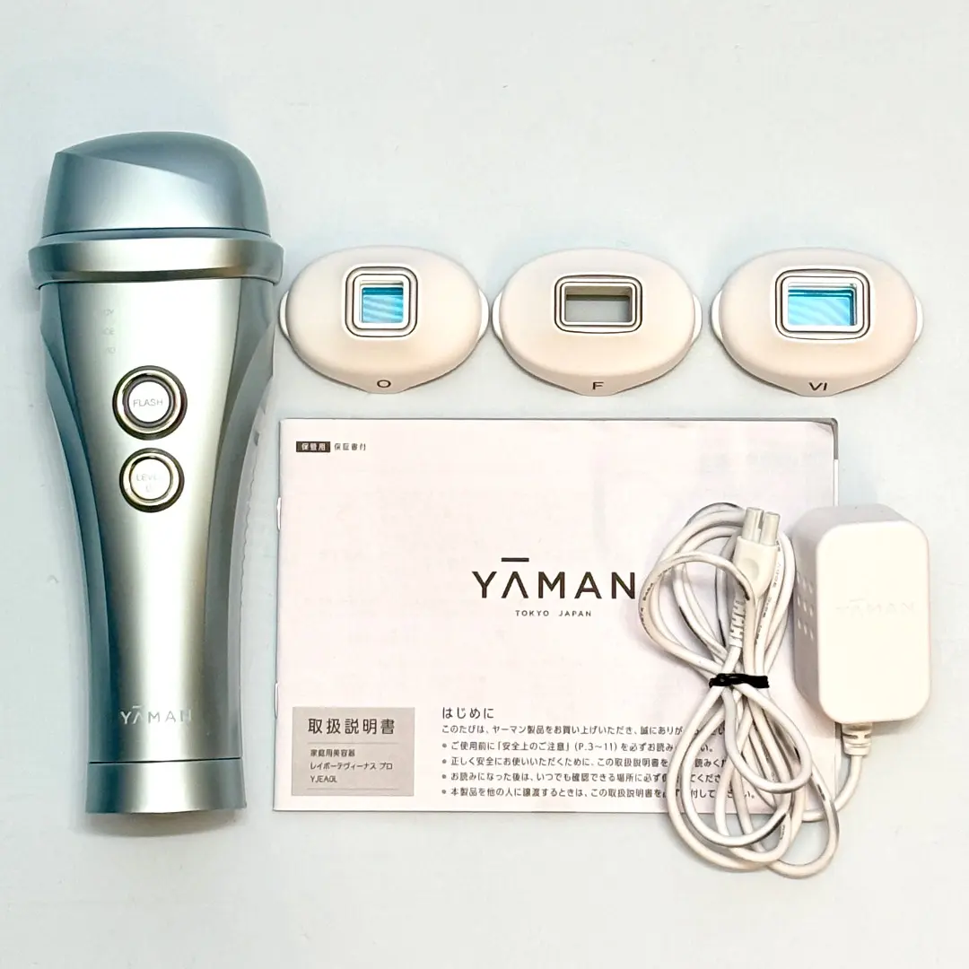 2026年最新】ヤーマン レイボーテ ヴィーナス yjea0lの人気アイテム