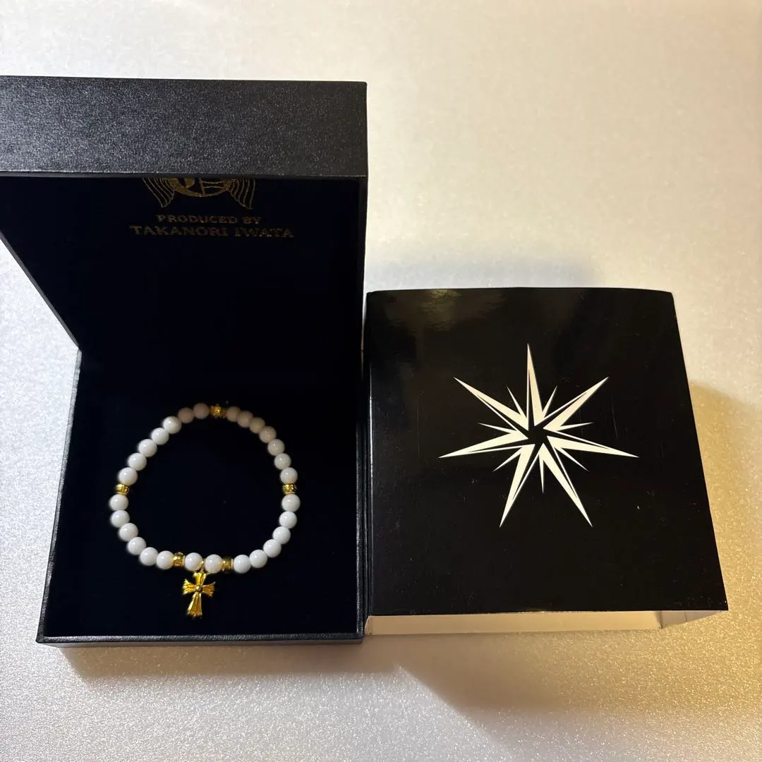2026年最新】岩田剛典プロデュース ブレスレットの人気アイテム - メルカリ
