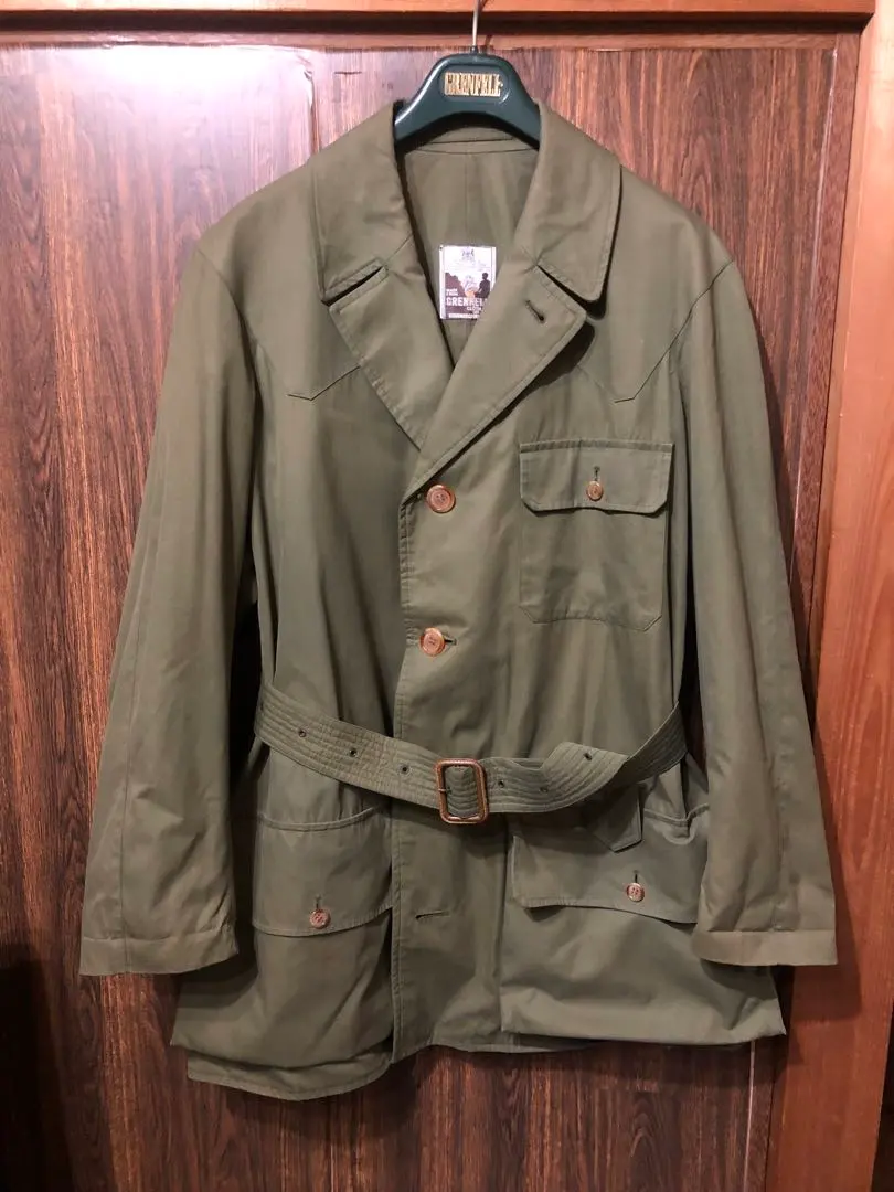 2026年最新】グレンフェル シューターの人気アイテム - メルカリ