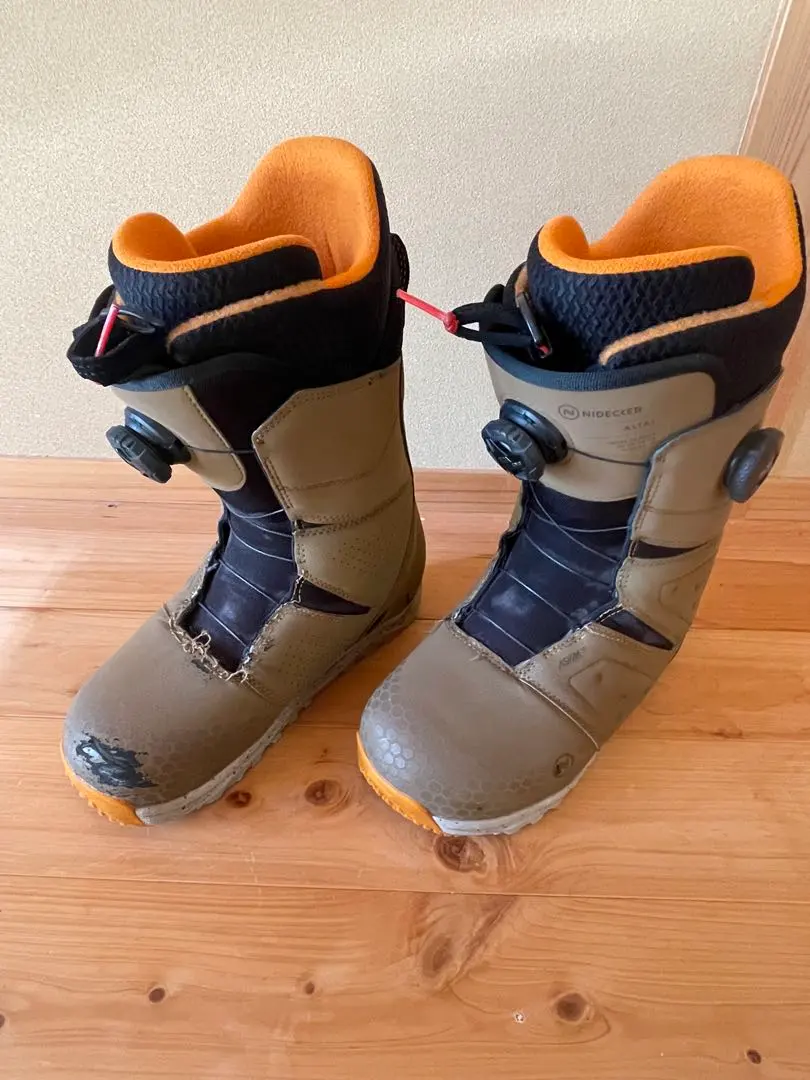 2026年最新】ナイデッカー アルタイの人気アイテム - メルカリ