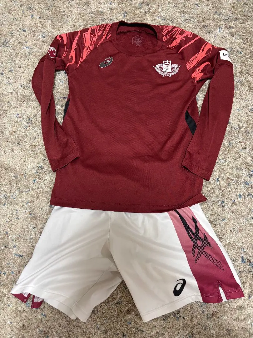 2026年最新】ア式蹴球部の人気アイテム - メルカリ