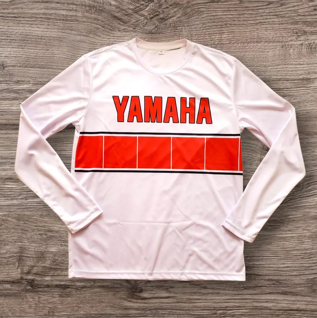 2026年最新】モトクロス ジャージ ビンテージの人気アイテム - メルカリ