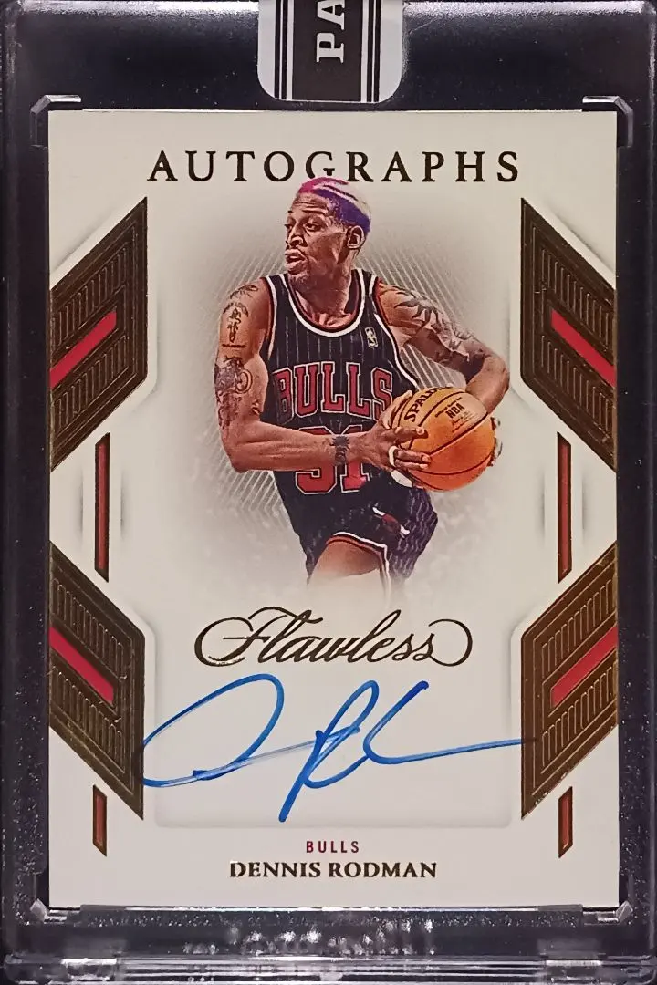 2026年最新】デニスロッド サインの人気アイテム - メルカリ