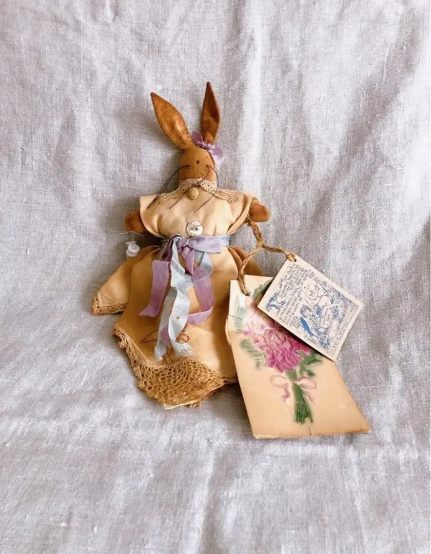 2026年最新】タタードラビットの人気アイテム - メルカリ