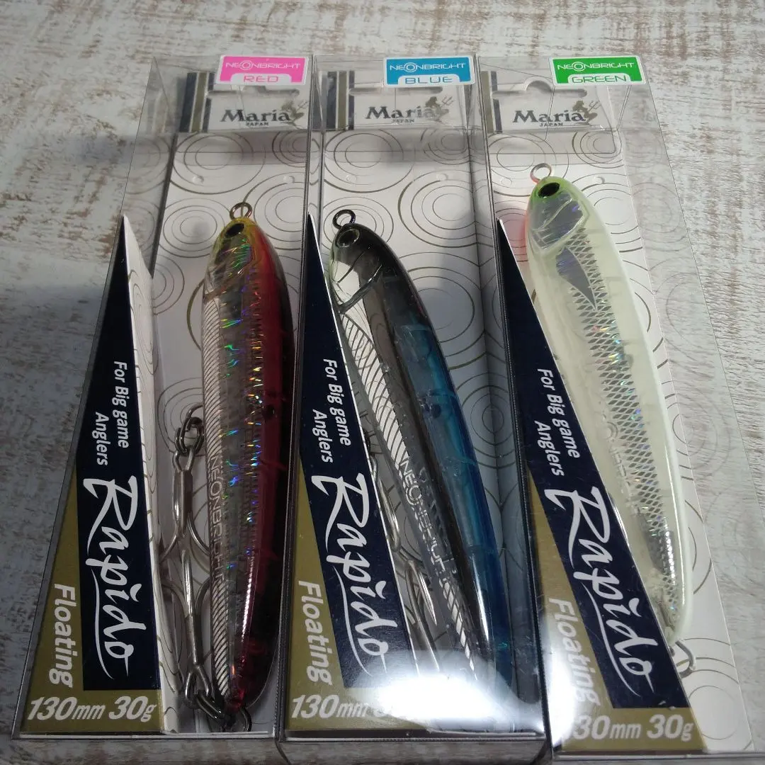 2026年最新】ネオンブライト ラピードの人気アイテム - メルカリ