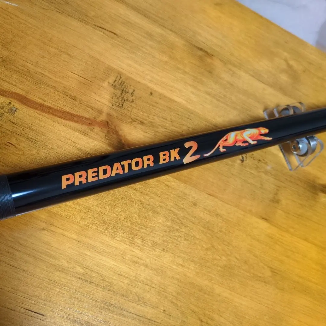 C*o様 Preador BK3 C*o様 Preador BK3 Preador BK3 Predator Break