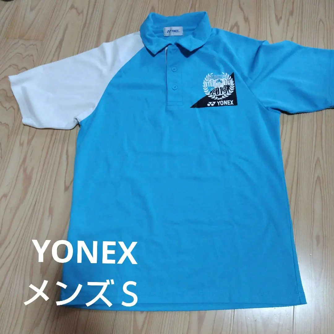 2026年最新】yonex インターハイ ポロシャツの人気アイテム - メルカリ