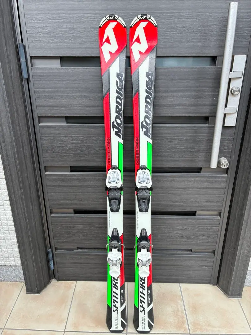 2026年最新】Nordica dobermann spitfireの人気アイテム - メルカリ