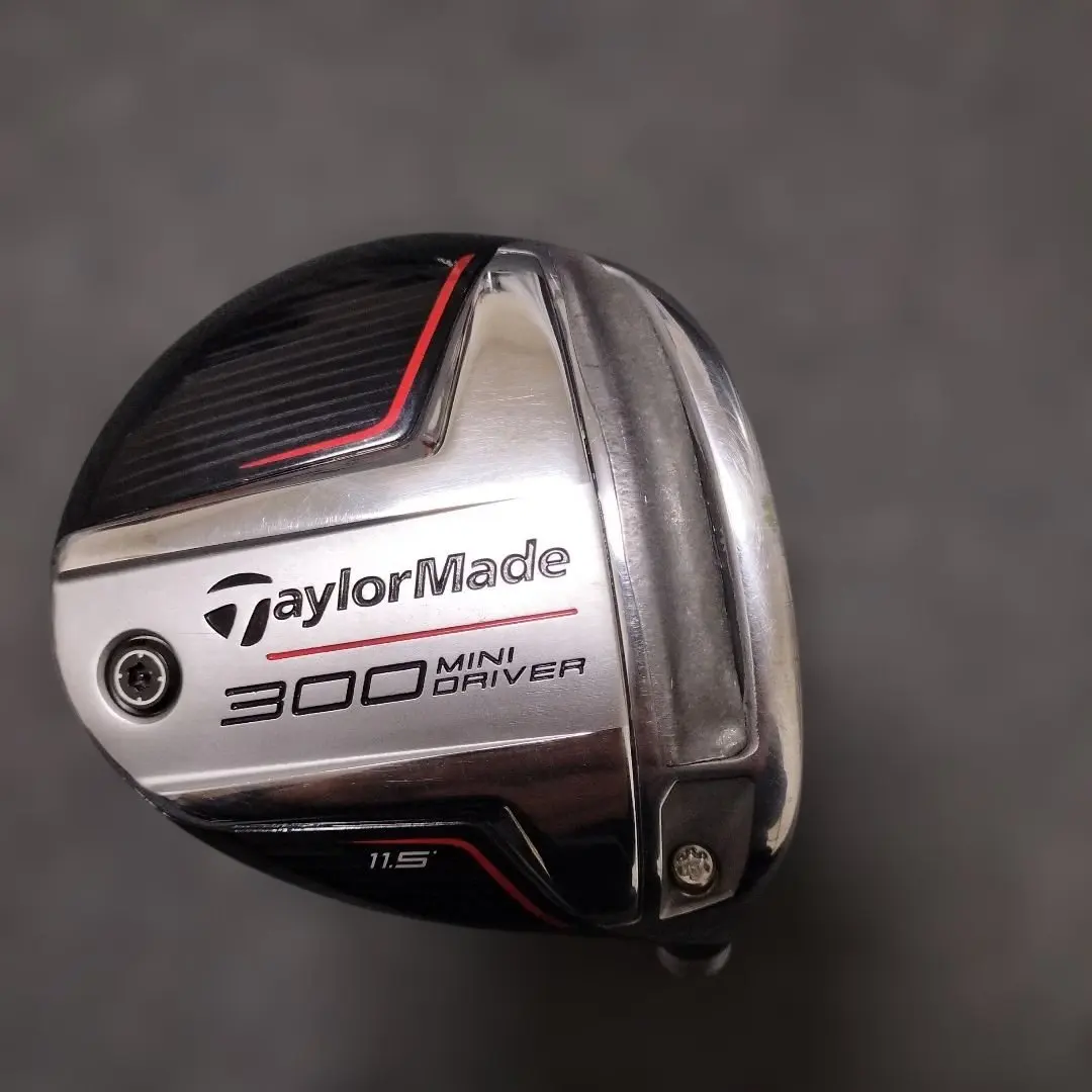 2026年最新】ミニドライバー 300 13.5の人気アイテム - メルカリ