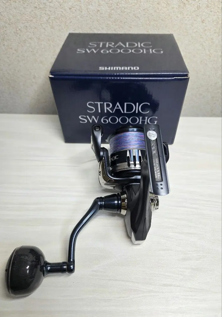 2026年最新】ストラディックsw 8000hgの人気アイテム - メルカリ