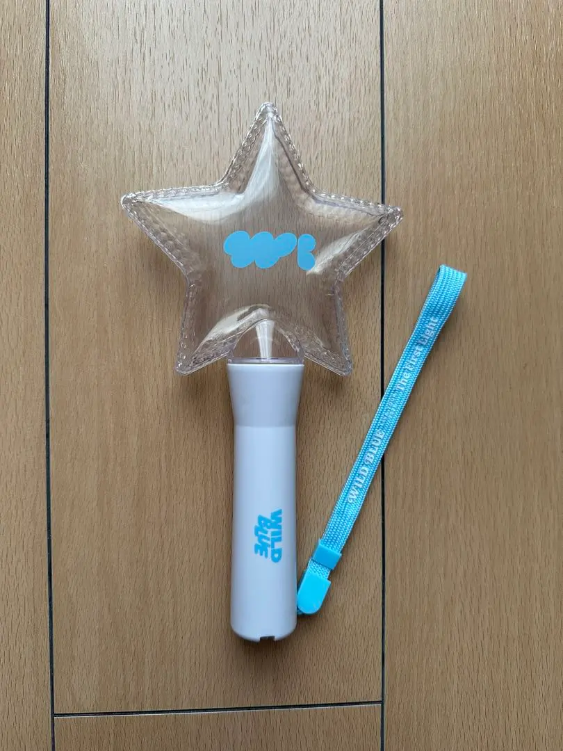 2026年最新】WiLD blue ペンライトの人気アイテム - メルカリ