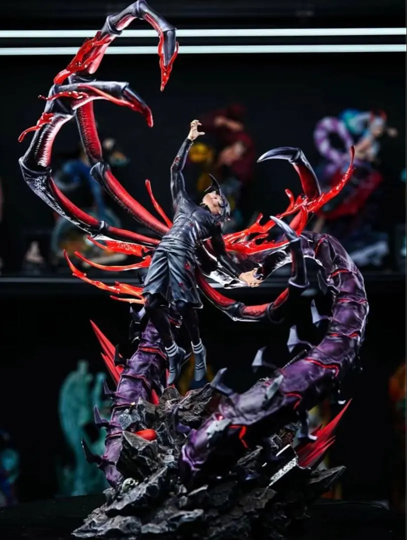 2026年最新】金木研 ガレージキットの人気アイテム - メルカリ