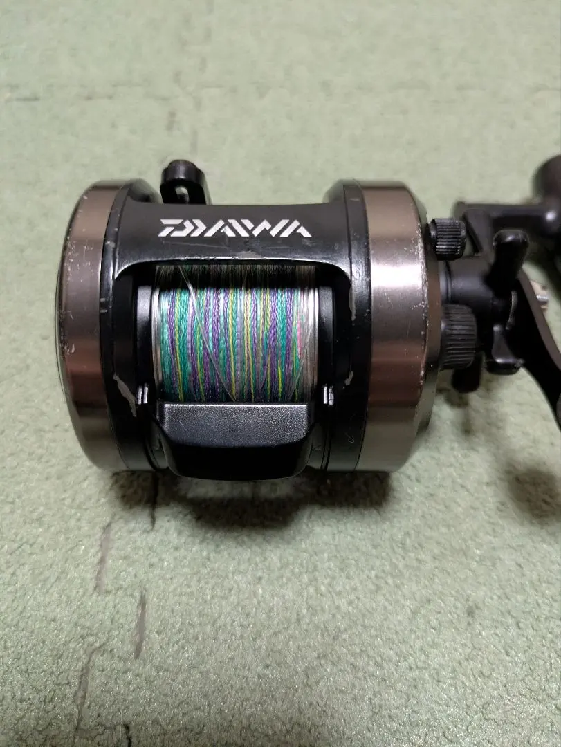 2026年最新】ダイワ ダイナスターの人気アイテム - メルカリ