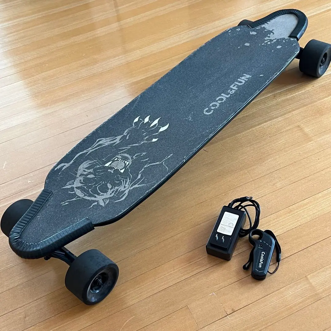 2026年最新】電動スケートボード本体の人気アイテム - メルカリ