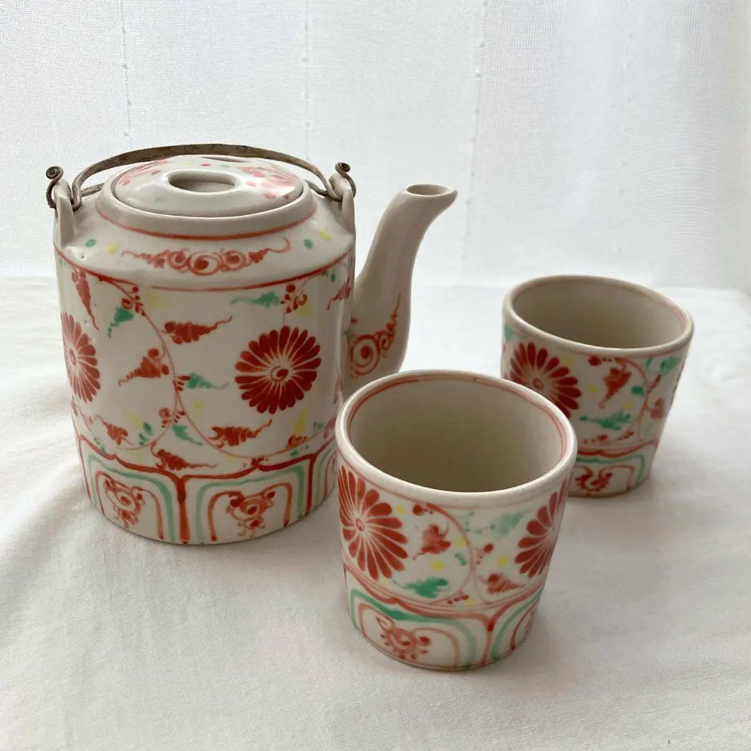 2026年最新】バッチャン焼き 急須の人気アイテム - メルカリ