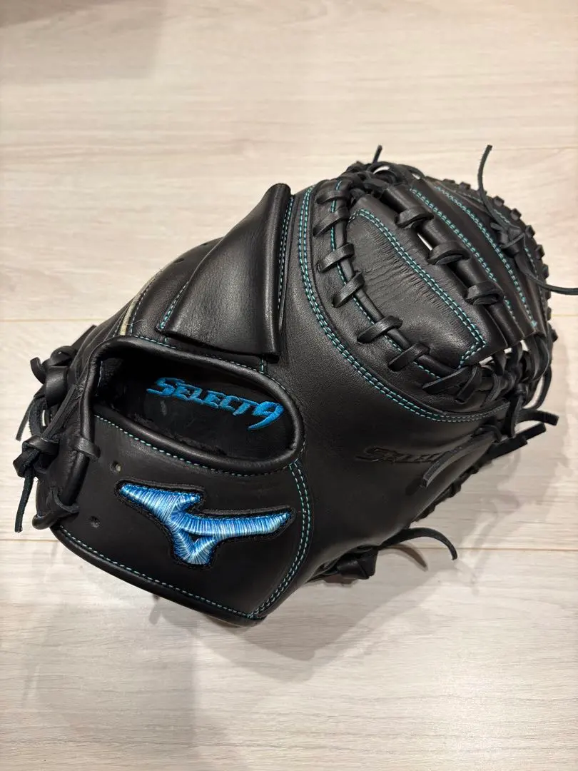 2026年最新】ダイバーシティブルー キャッチャーミットの人気アイテム