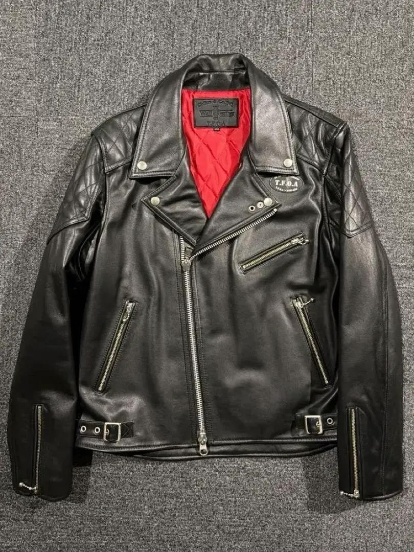 2026年最新】武装戦線 革ジャンの人気アイテム - メルカリ