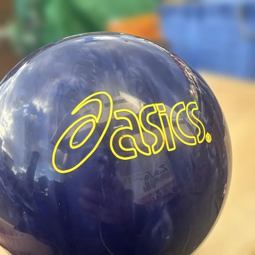 2026年最新】asics ボウリングの人気アイテム - メルカリ