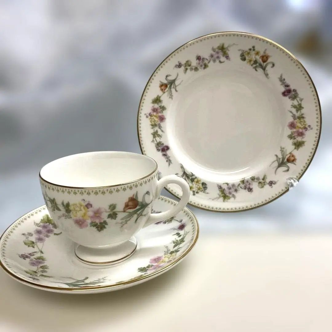 2026年最新】ウェッジウッド ミラベルの人気アイテム - メルカリ