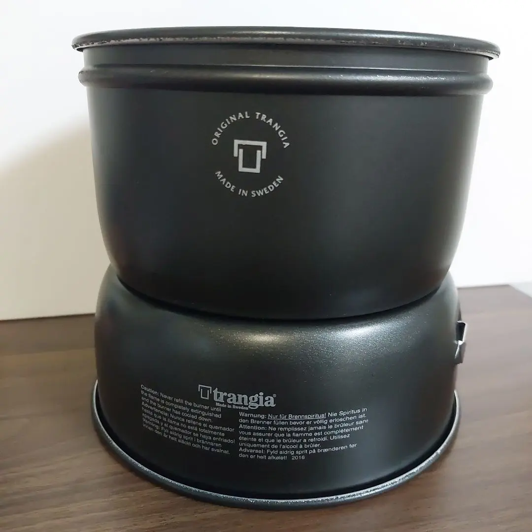 2026年最新】トランギア ストームクッカー ガスバーナーの人気アイテム