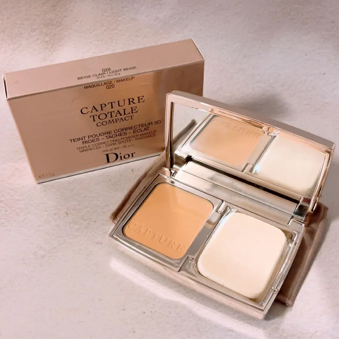 2026年最新】dior カプチュール トータル トリプル コレクティング