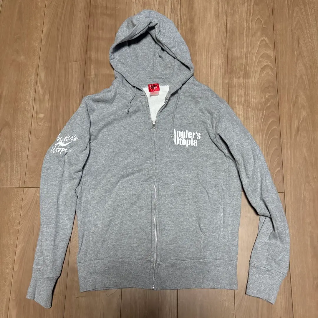 2026年最新】APIA パーカーの人気アイテム - メルカリ