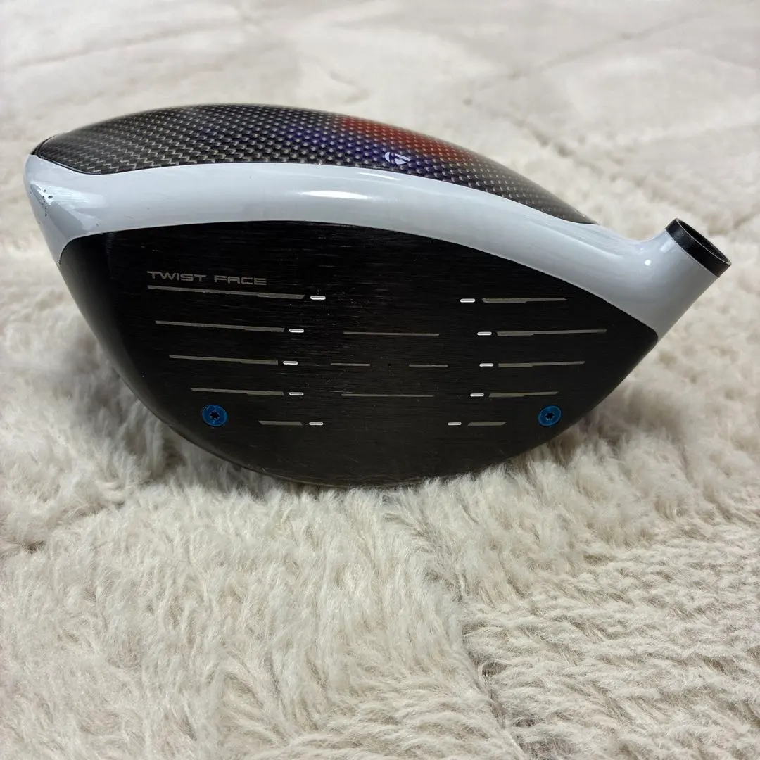 2026年最新】sim2 max dドライバー ヘッドのみの人気アイテム - メルカリ