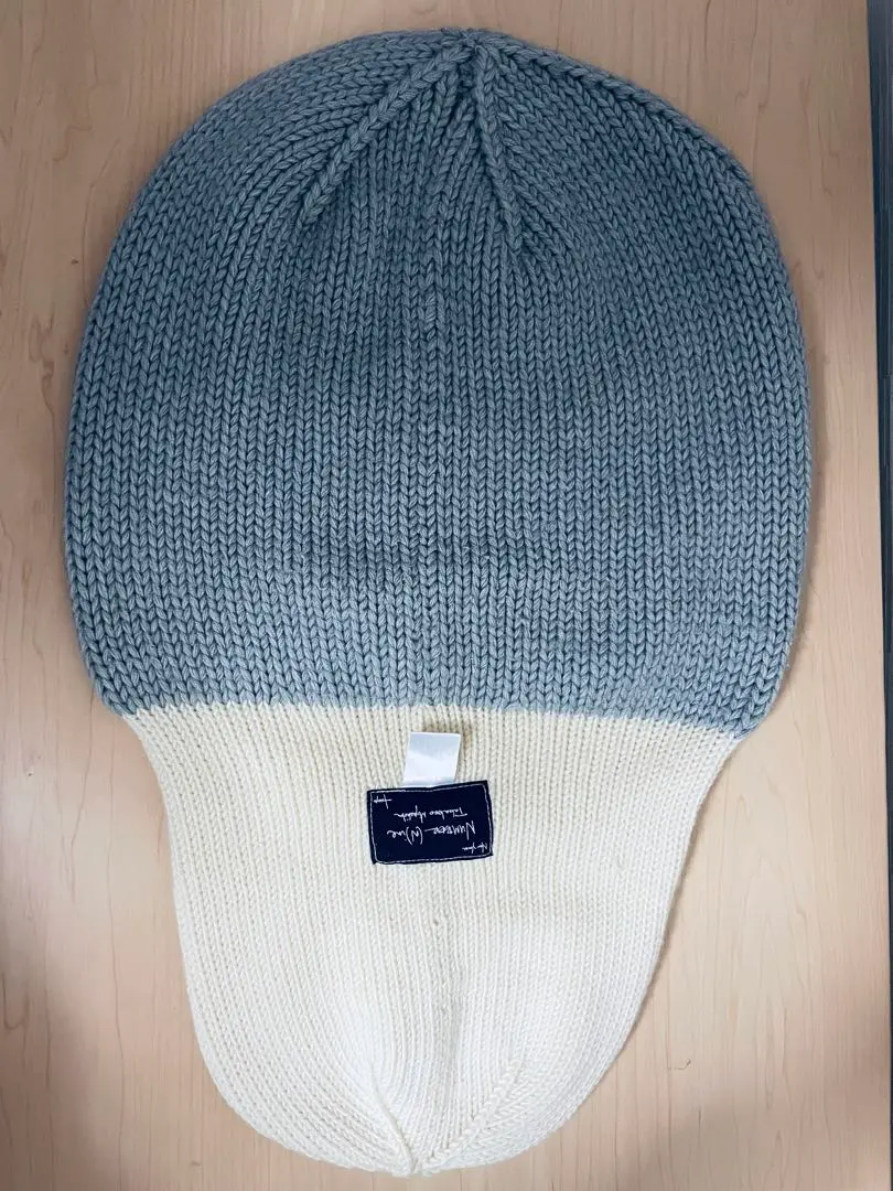 2026年最新】バルーンニットキャップ ナンバーナインの人気アイテム