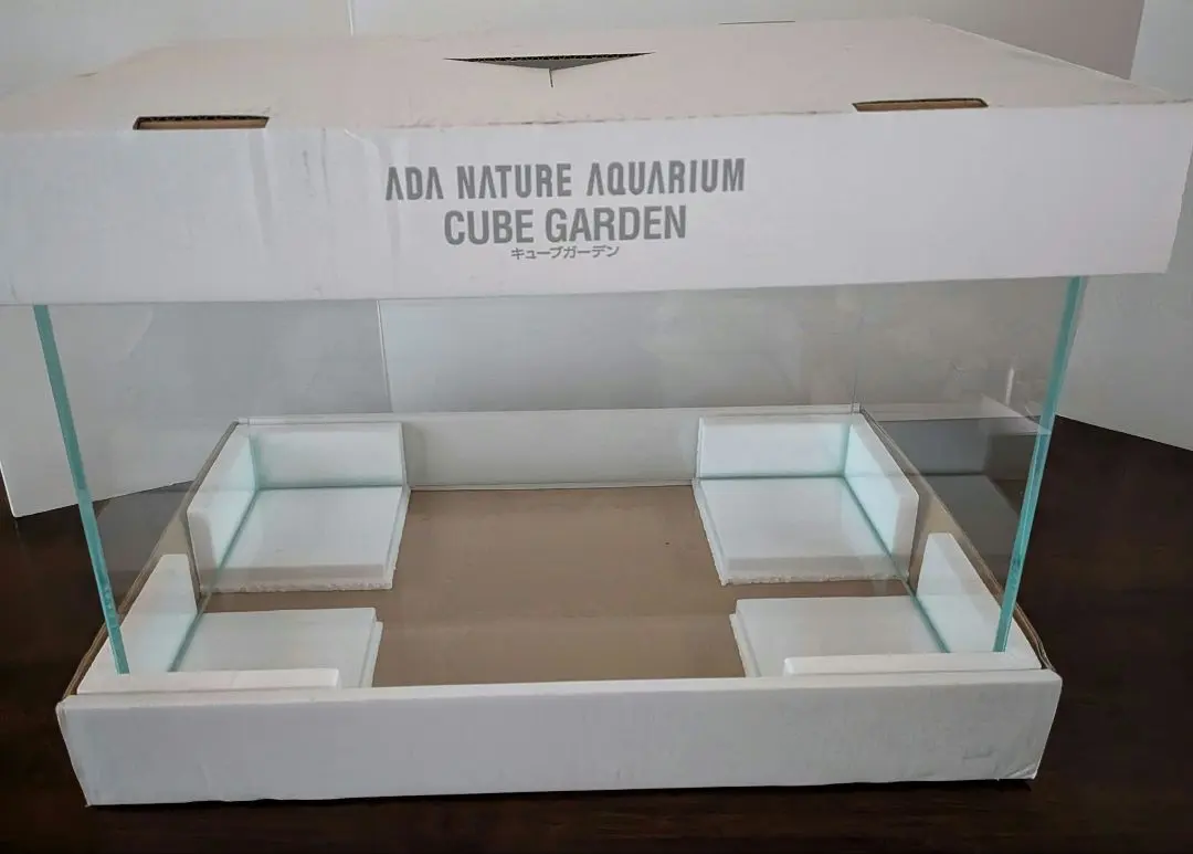 2026年最新】ada キューブガーデン 60cmの人気アイテム - メルカリ