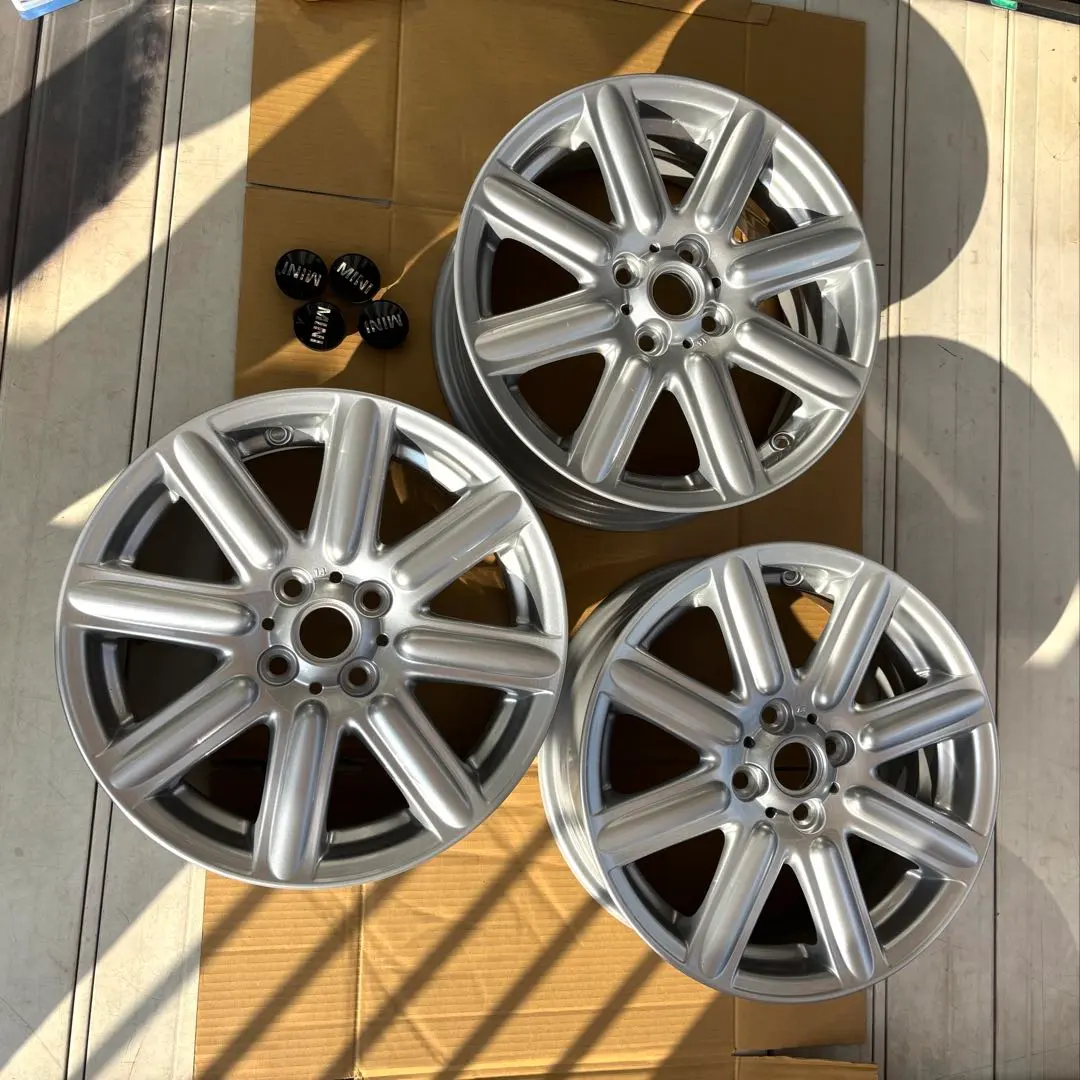 2026年最新】mini r56 スタッドレスの人気アイテム - メルカリ