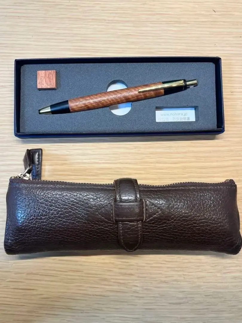2026年最新】ルポペンケース ダークブラウンの人気アイテム - メルカリ