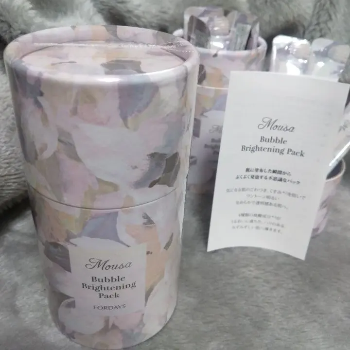 2026年最新】ムーサバブルブライトニングパックの人気アイテム - メルカリ