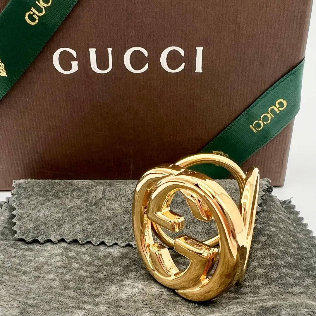 2026年最新】グッチスカーフリングの人気アイテム - メルカリ