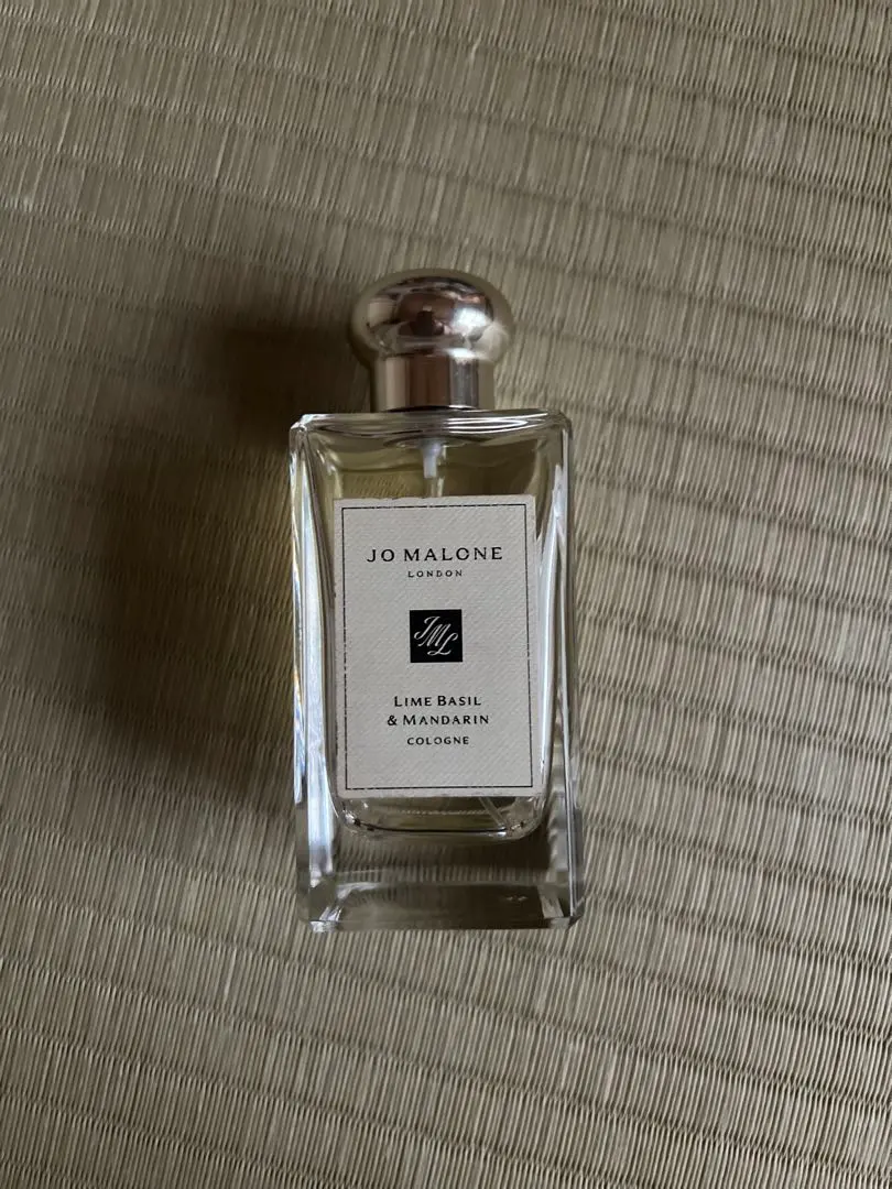 2026年最新】ジョー マローン JO MALONE ライム バジル＆マンダリン