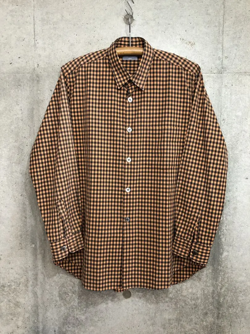 2026年最新】田中オム ギンガムの人気アイテム - メルカリ