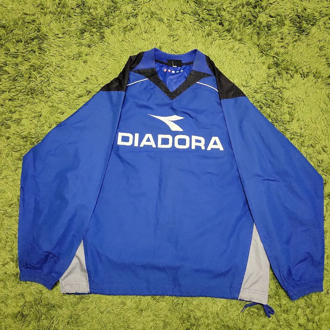 2026年最新】DIADORA ピステ上下の人気アイテム - メルカリ