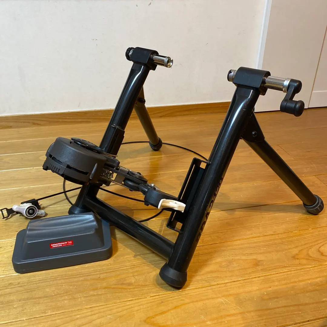 2026年最新】MINOURA(ミノウラ) 後輪固定サイクルトレーナー 自転車